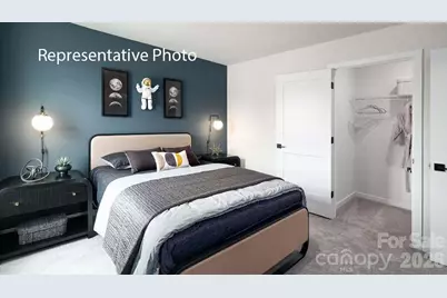 1011 Tundra Swan Drive, Indian Trail, NC 28079 - Photo 35