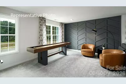 1011 Tundra Swan Drive, Indian Trail, NC 28079 - Photo 19