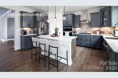 1011 Tundra Swan Drive, Indian Trail, NC 28079 - Photo 5