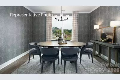 1011 Tundra Swan Drive, Indian Trail, NC 28079 - Photo 13