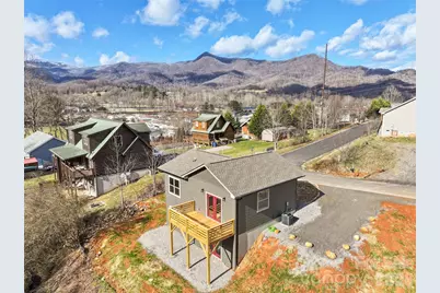 186 Travelers Point, Waynesville, NC 28785 - Photo 33