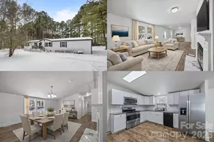 246 Barbary Dr, Statesville, NC 28677 - Photo 1