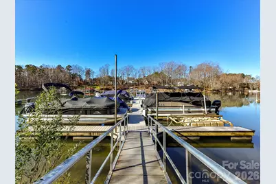 11912 Breezy Trail Lane, Charlotte, NC 28216 - Photo 47