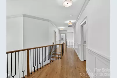 11912 Breezy Trail Lane, Charlotte, NC 28216 - Photo 21