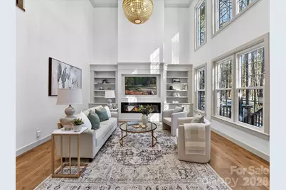 11912 Breezy Trail Lane, Charlotte, NC 28216 - Photo 17