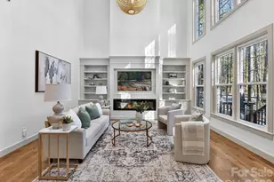 11912 Breezy Trail Ln, Charlotte, NC 28216 - Photo 17