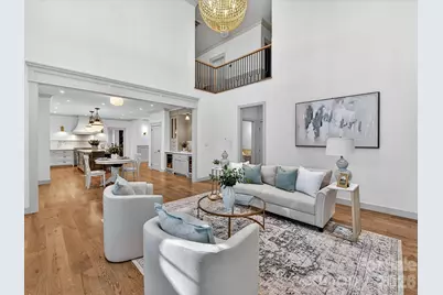 11912 Breezy Trail Lane, Charlotte, NC 28216 - Photo 19