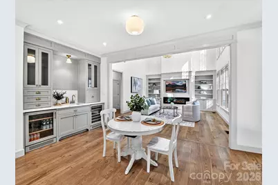 11912 Breezy Trail Lane, Charlotte, NC 28216 - Photo 15