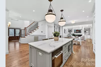 11912 Breezy Trail Lane, Charlotte, NC 28216 - Photo 11