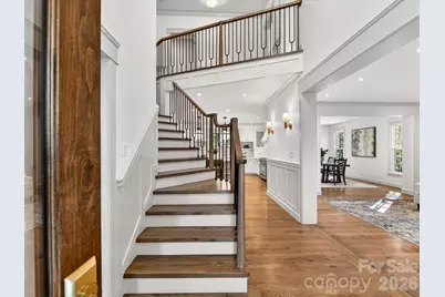 11912 Breezy Trail Lane, Charlotte, NC 28216 - Photo 3