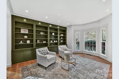 11912 Breezy Trail Lane, Charlotte, NC 28216 - Photo 7