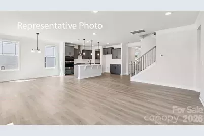 1007 Tundra Swan Drive, Indian Trail, NC 28079 - Photo 9