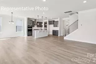 1007 Tundra Swan Dr, Indian Trail, NC 28079 - Photo 9