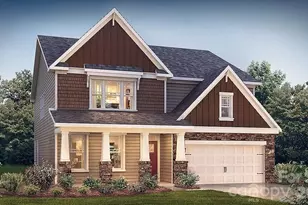 1007 Tundra Swan Dr, Indian Trail, NC 28079 - Photo 33