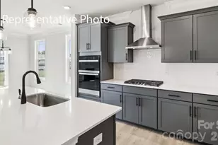 1007 Tundra Swan Dr, Indian Trail, NC 28079 - Photo 7