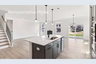 1007 Tundra Swan Drive, Indian Trail, NC 28079 - Photo 5