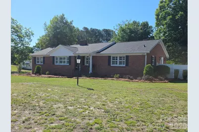 313 W Pigg Street, Pageland, SC 29728 - Photo 1