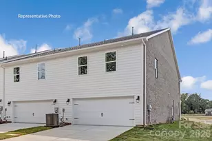 1062 Whistling Pl, Indian Trail, NC 28079 - Photo 21