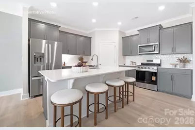 1066 Whistling Place, Indian Trail, NC 28079 - Photo 7