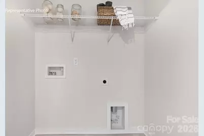 1066 Whistling Place, Indian Trail, NC 28079 - Photo 19