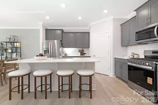 1066 Whistling Pl, Indian Trail, NC 28079 - Photo 9