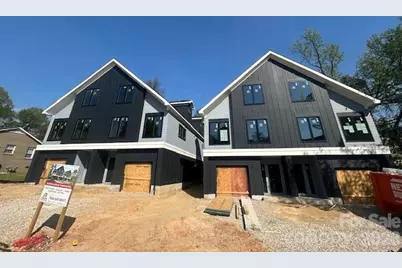1510 Sumter Avenue, Charlotte, NC 28208 - Photo 1