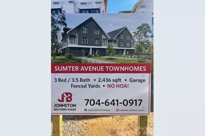 1510 Sumter Avenue, Charlotte, NC 28208 - Photo 13