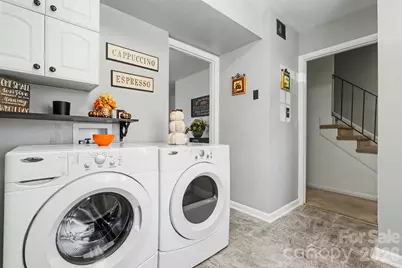 4609 Coronado Drive #C, Charlotte, NC 28212 - Photo 5