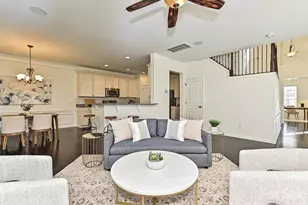 2624 Katy Flyer Ave, Charlotte, NC 28210 - Photo 13