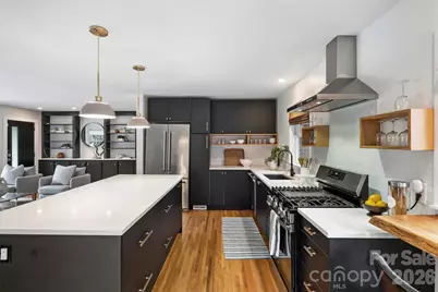 3135 Airlie Street, Charlotte, NC 28205 - Photo 13