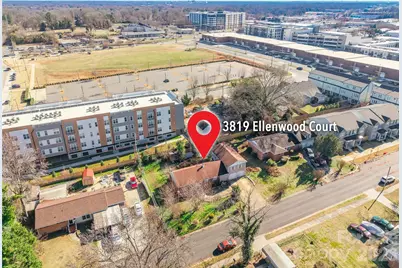 3819 Ellenwood Place, Charlotte, NC 28217 - Photo 7
