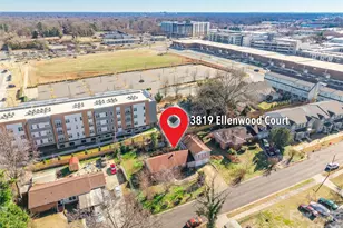 3819 Ellenwood Pl, Charlotte, NC 28217 - Photo 7