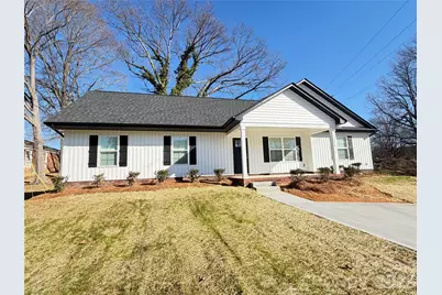 535 Martin Luther King Jr Avenue, Kannapolis, NC 28083 - Photo 3