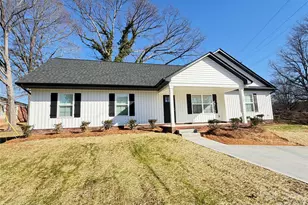 535 Martin Luther King Jr Ave, Kannapolis, NC 28083 - Photo 3