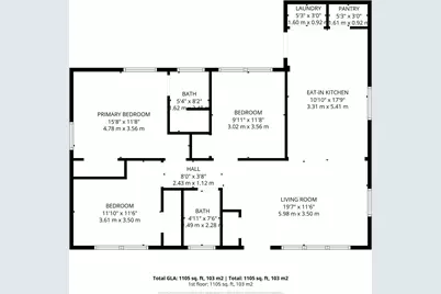 3205 Brixton Court, Charlotte, NC 28205 - Photo 31