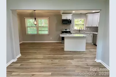 819 Markwell Drive, Matthews, NC 28105 - Photo 3