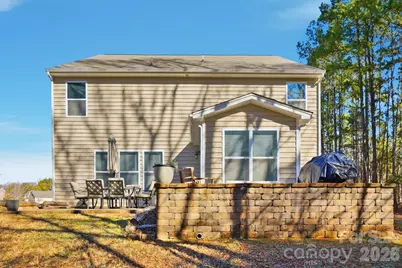 11901 Kimberfield Road, Matthews, NC 28105 - Photo 33