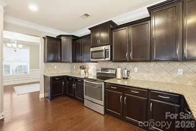 11901 Kimberfield Road, Matthews, NC 28105 - Photo 7