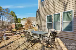 11901 Kimberfield Rd, Matthews, NC 28105 - Photo 37