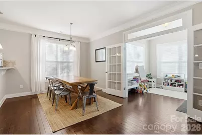 11901 Kimberfield Road, Matthews, NC 28105 - Photo 11