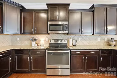 11901 Kimberfield Road, Matthews, NC 28105 - Photo 9