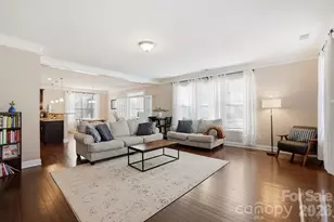 11901 Kimberfield Rd, Matthews, NC 28105 - Photo 5