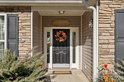 136 Grove End Road, Fletcher, NC 28732 - Photo 3