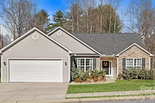 136 Grove End Rd, Fletcher, NC 28732 - Photo 1