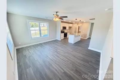 541 Martin Luther King Jr Boulevard, Kannapolis, NC 28083 - Photo 5