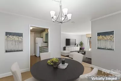 4747 Hedgemore Drive #B, Charlotte, NC 28209 - Photo 3