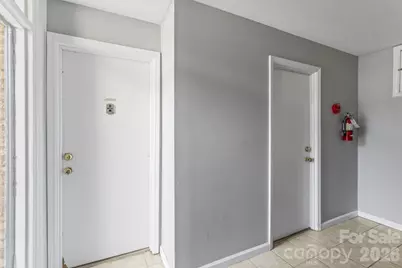 4747 Hedgemore Drive #B, Charlotte, NC 28209 - Photo 5