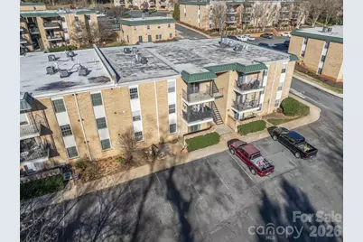 4747 Hedgemore Drive #B, Charlotte, NC 28209 - Photo 35