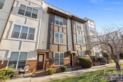 819 Seigle Point Drive, Charlotte, NC 28204 - Photo 1