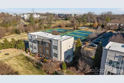 819 Seigle Point Drive, Charlotte, NC 28204 - Photo 33